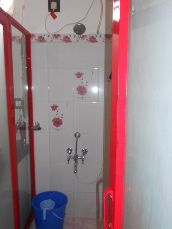 Heavenly Homestay Kochi Eksteriør bilde