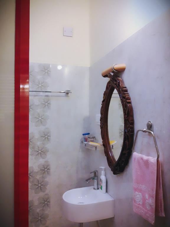 Heavenly Homestay Kochi Eksteriør bilde