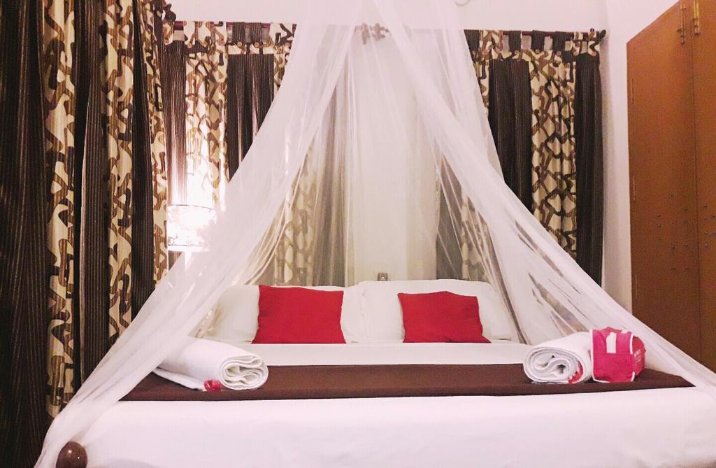 Heavenly Homestay Kochi Eksteriør bilde