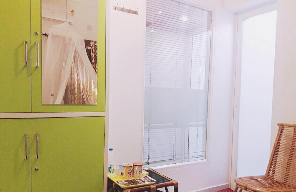 Heavenly Homestay Kochi Eksteriør bilde