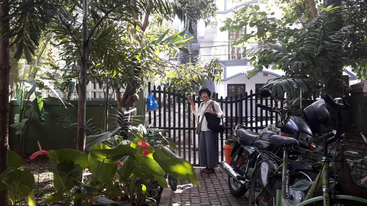 Heavenly Homestay Kochi Eksteriør bilde
