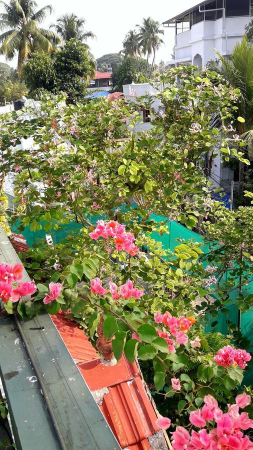 Heavenly Homestay Kochi Eksteriør bilde