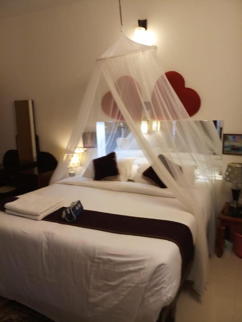 Heavenly Homestay Kochi Eksteriør bilde
