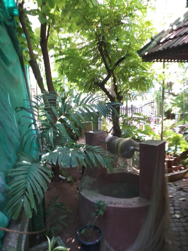 Heavenly Homestay Kochi Eksteriør bilde