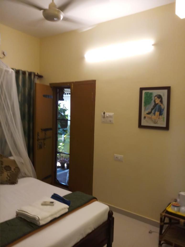 Heavenly Homestay Kochi Eksteriør bilde