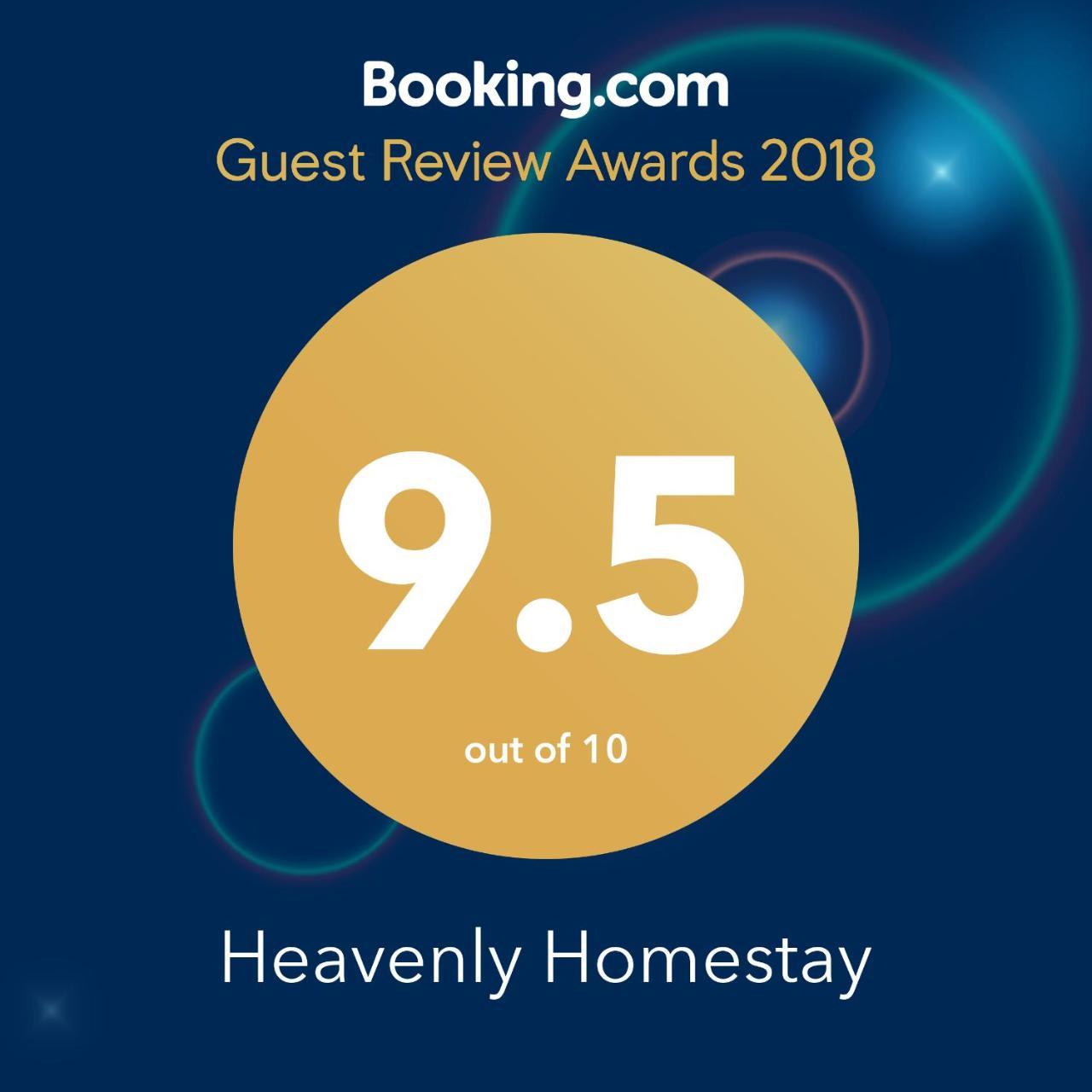 Heavenly Homestay Kochi Eksteriør bilde