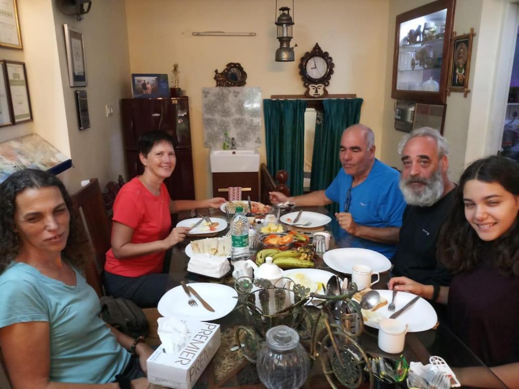 Heavenly Homestay Kochi Eksteriør bilde